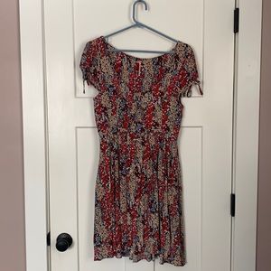 Free People Dress Size Small